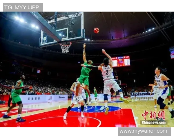 武汉篮球队在世界杯中的团队协作表现分析与启示