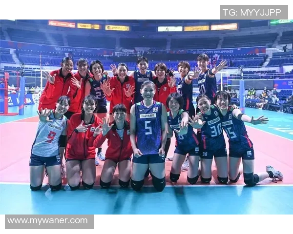 武汉排球队以68分领跑世界杯积分榜展现强劲实力